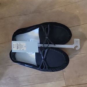 Cat & Jackbbkack slipper